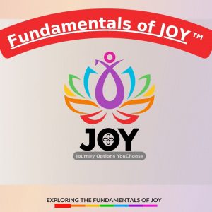 1 Exploring the Fundamentals of JOY