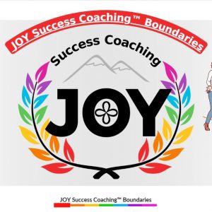 9 Boundaries JOY Success Coaching