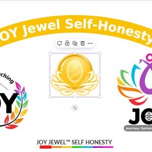 14 JOY Jewel Self Honesty
