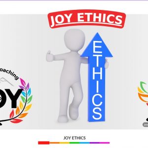 8 JOY Ethics