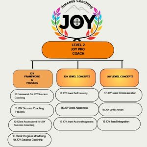 LEVEL 2 JOY PRO COACH