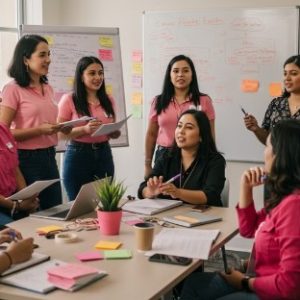 S.H.I.N.E. with JOY™ Half-Day Workshop