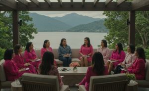 L.E.A.D. with JOY® Full-Day Group