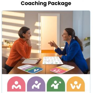 JOY Mindset ~ Ultimate Change Coaching Package