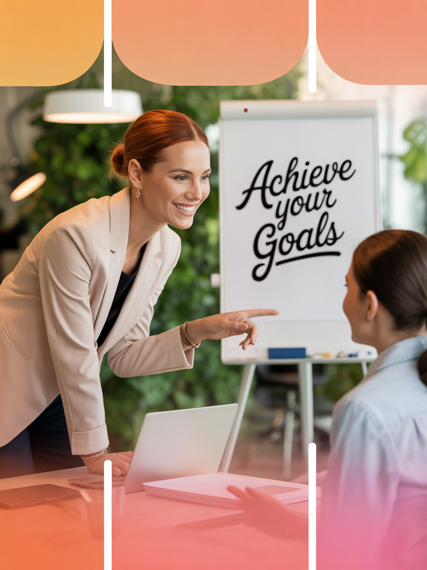 Enhanced Growth Package – Clarity & Courage Coaching