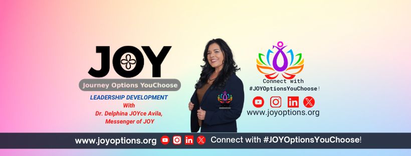 Interactive JOY Keynote + Book Bundle for Attendees