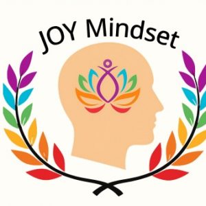 JOY Mindset ~ Reset Your Mindset.