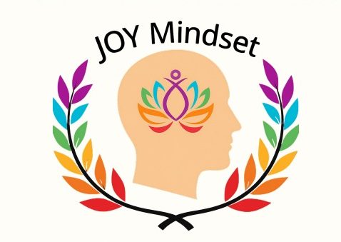 JOY Mindset ~ Reset Your Mindset.