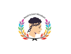 Restricted Mindset™ "Choosing JOY as a Decision"