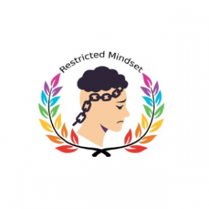 Restricted Mindset™ "Choosing JOY as a Decision"