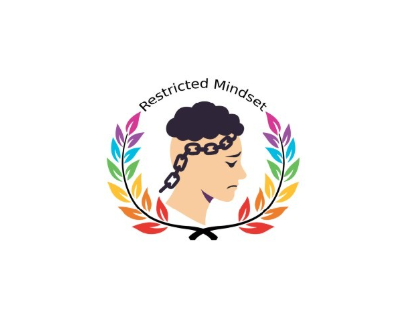 Restricted Mindset™ “Choosing JOY as a Decision”