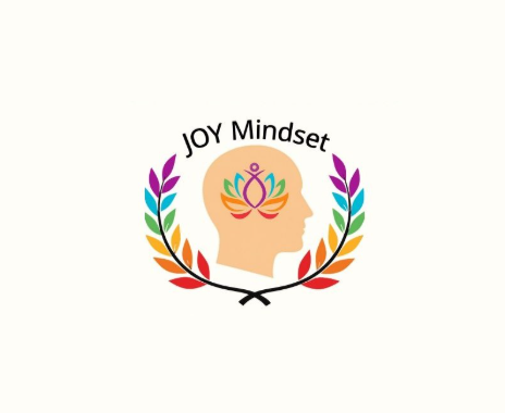 JOY Mindset ~ Reset Your Mindset.