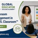 Behavior Management in the U.S. Classroomâ„¢