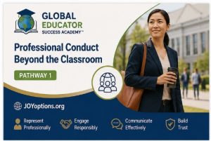 Professional Conduct: Beyond the Classroom