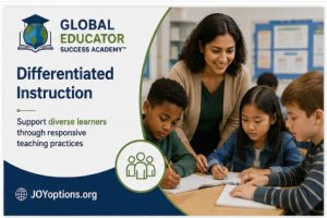 Process Differentiation