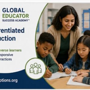 Differentiated Instruction