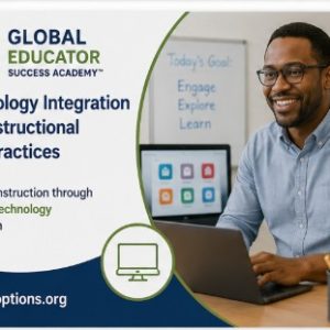 Technology Integration and Instructional Best Practices