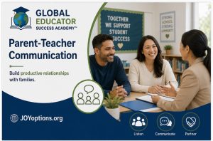 Parent-Teacher Communication