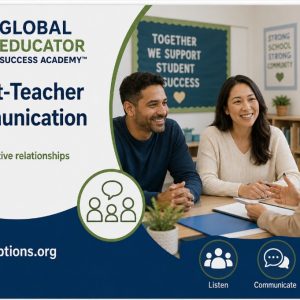 Parent-Teacher Communication