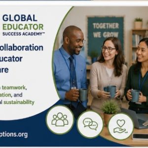 Staff Collaboration and Educator Self-Care