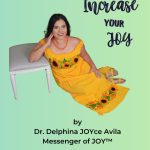 JOY Abundantly Journal™ cover