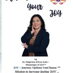 Inner Wisdom J.O.Y. Journal™ book cover