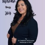 Manifesting JOY Journal™ cover