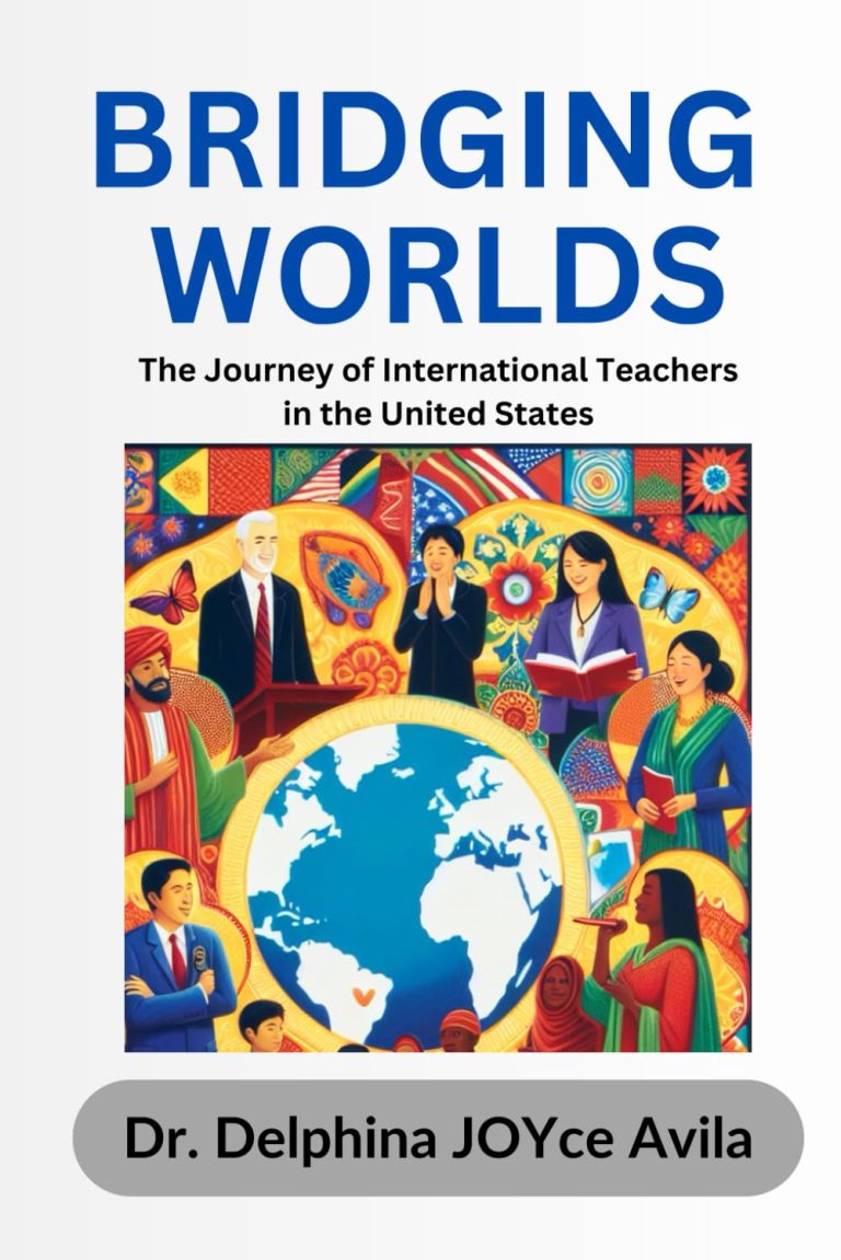 Bridging Worlds book cover