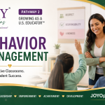 Behavior Management in the U.S. Classroom™