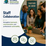 Staff Collaboration