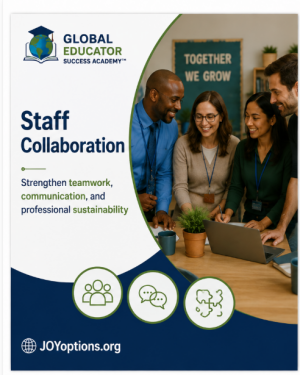 Staff Collaboration